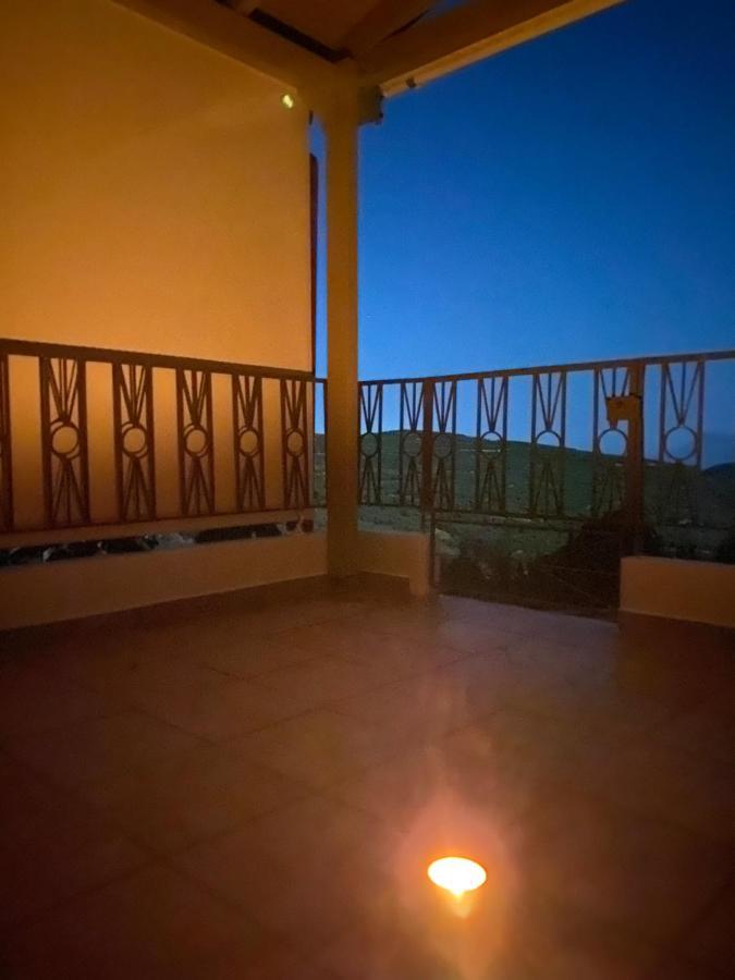 Αρχοντικό Στα Τοπόλια Vila Kalathenai Exterior foto